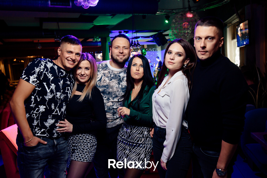 Ночные жители, фото № 28