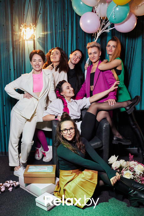 AST Караоке, фото № 36