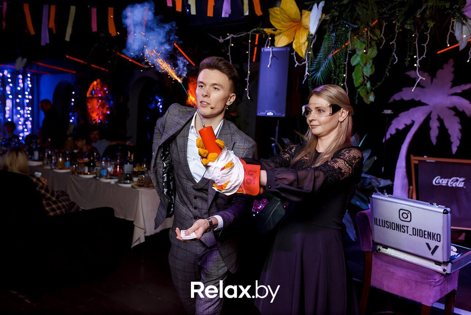 Wednesday Party, фото № 2