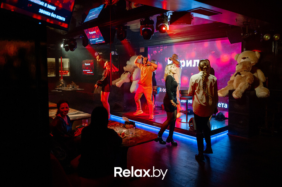 Radio Killers, фото № 14