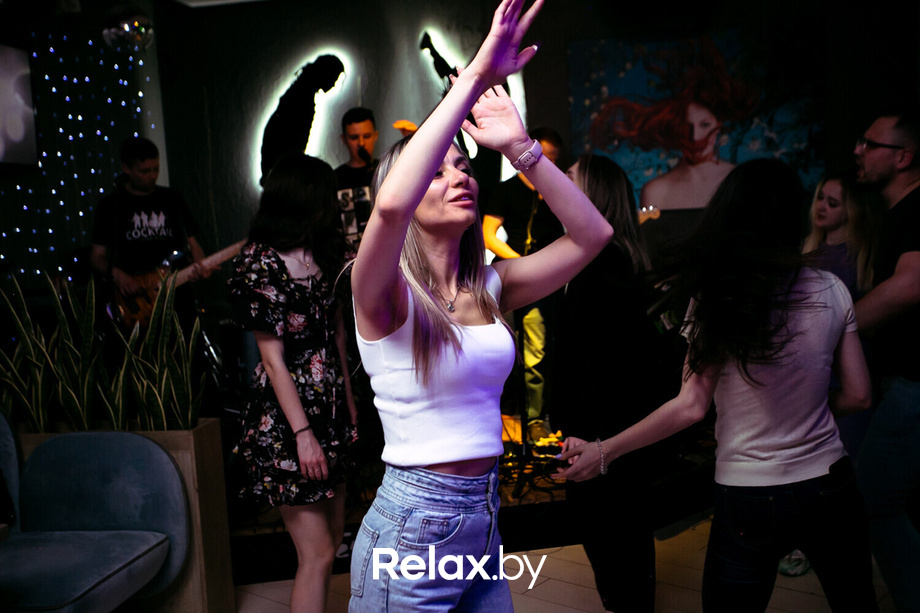 Ночные жители, фото № 23