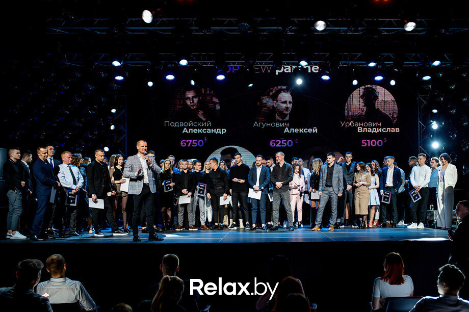 Открытый Мастер-Класс по цифровой науке СЮЦАЙ, фото № 129