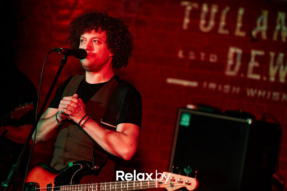 Tullamore St.Patrick's Day, фото № 197