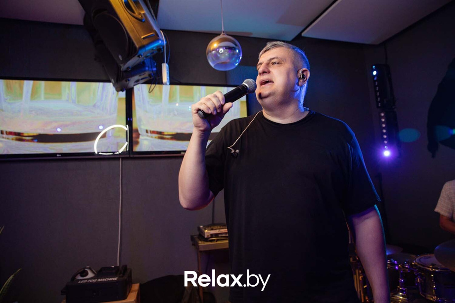 Ночные жители, фото № 48