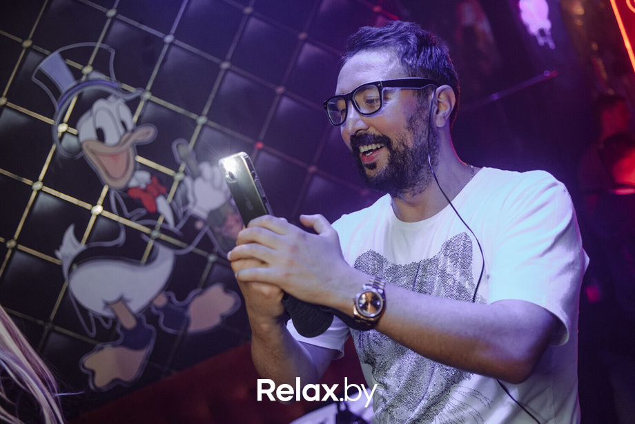 Friday «Stiflers party», фото № 39