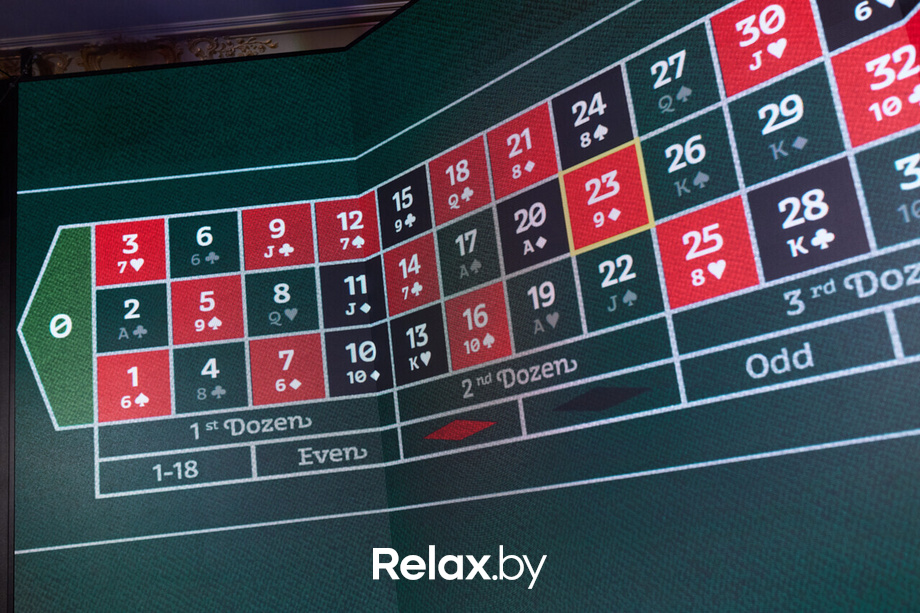 «50.000 шансов в казино Опера», фото № 4