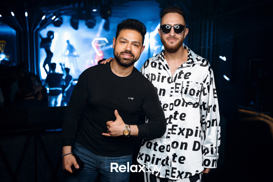 DJ Ametisto, фото № 7