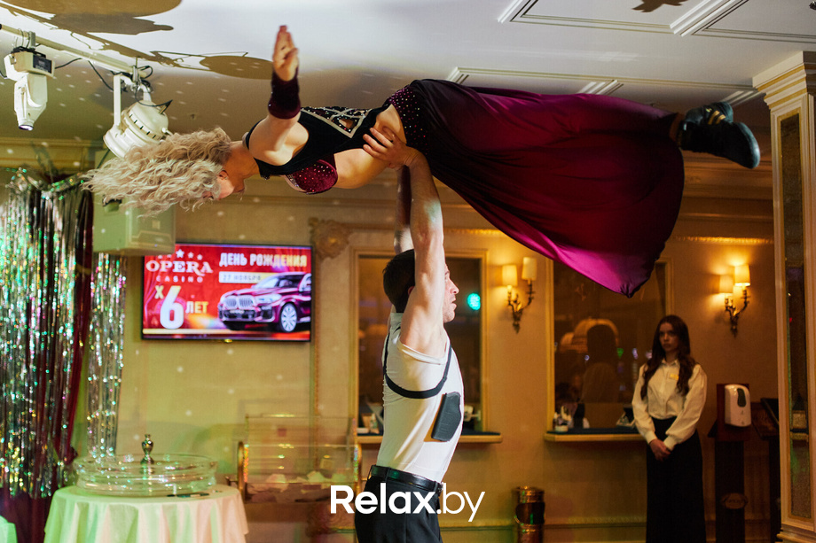 «Осень на драйве» вместе с BMW 5, фото № 140