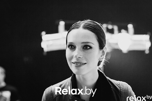 Backstage Belarus Fashion Week, фото № 37