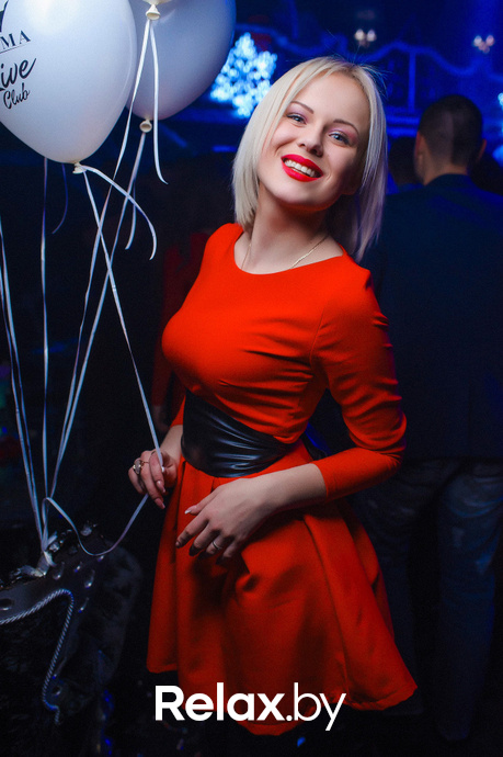 Happy New Year, фото № 63