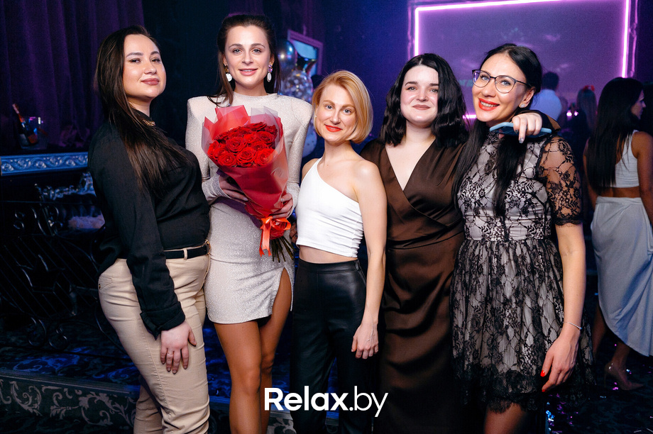 Bogema party, фото № 41