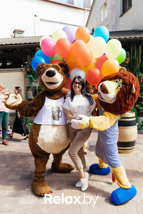 Бровару 27! Забег «Броварская миля 2024», фото № 52