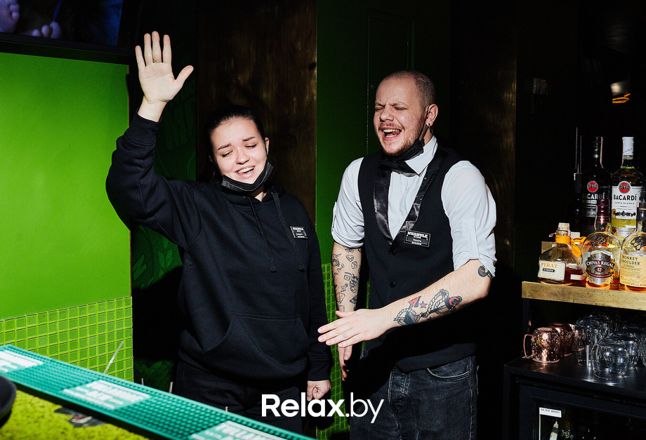 Nua RetroWave, фото № 134