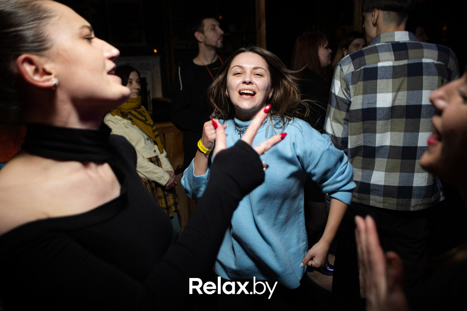 Новогодняя Квартира, фото № 85