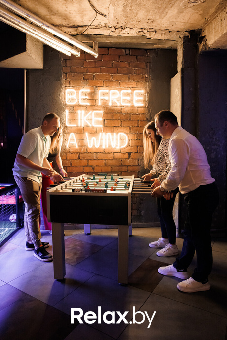 Saturday In Zavod, фото № 85