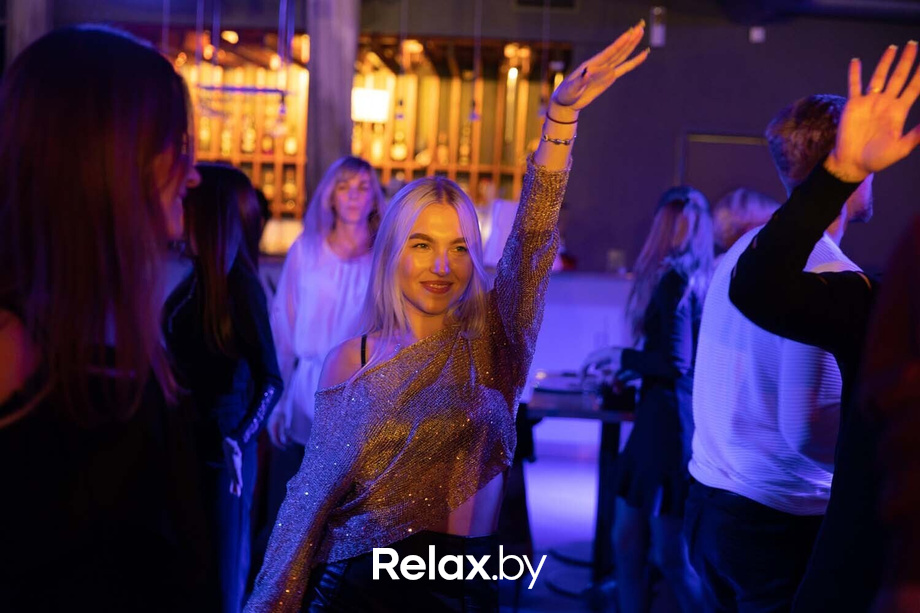 Ночные жители, фото № 54