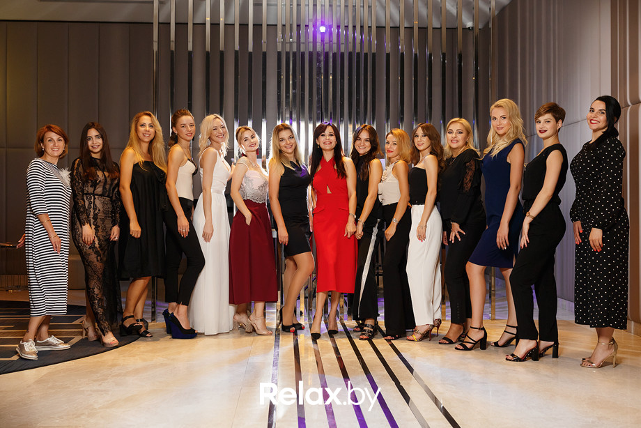 3 года Beauty-Express, фото № 65