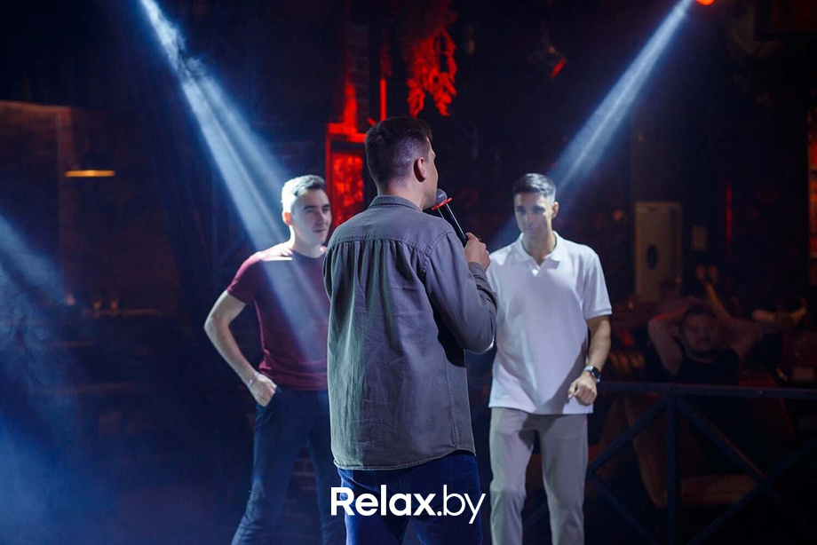 Brooklyn Live!, фото № 27