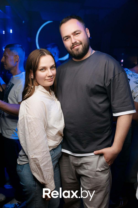 Ночные жители, фото № 14