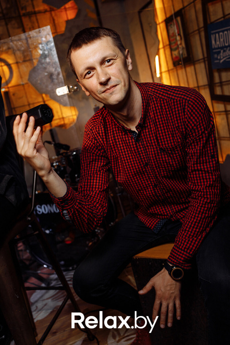 Zavod Summer Night, фото № 53