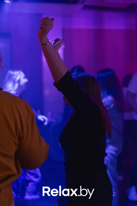 Ночные жители, фото № 57