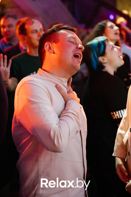 Friday Party, фото № 4