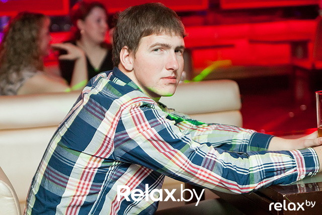 Русские ночи, фото № 28