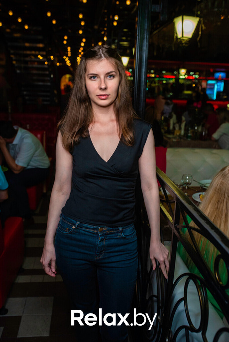 MoulinRouge Party, фото № 32