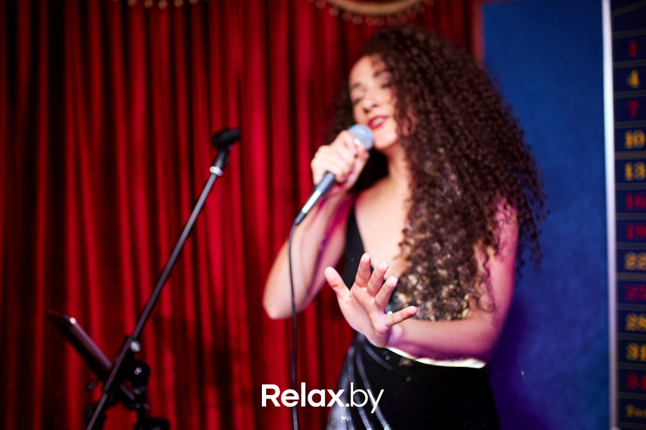 Шоу Мелодия удачи, фото № 27