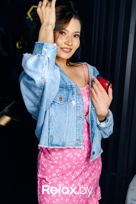 Crystal Hall Party, фото № 9