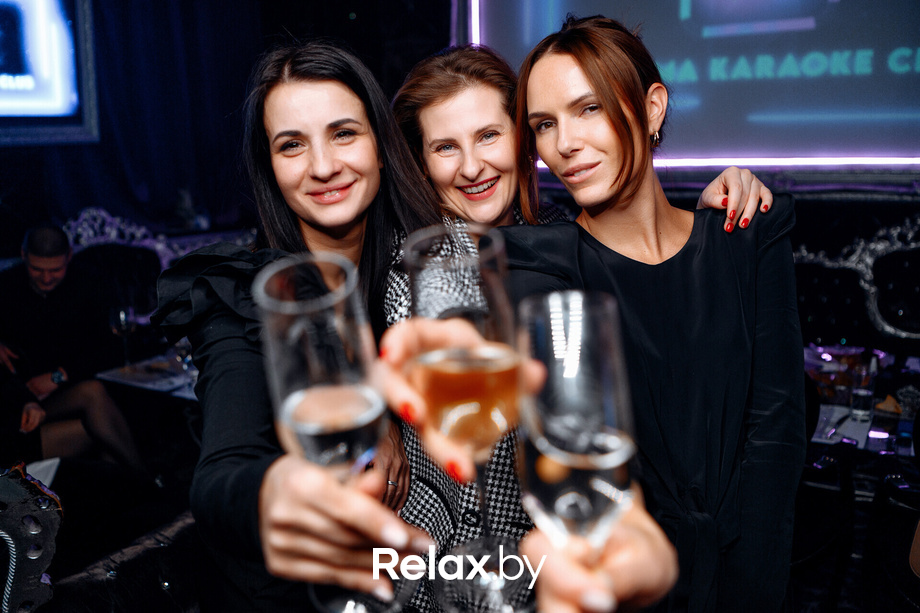 Friday BOGEMA, фото № 21