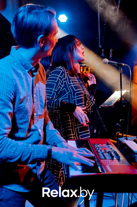 Saturday music, фото № 75