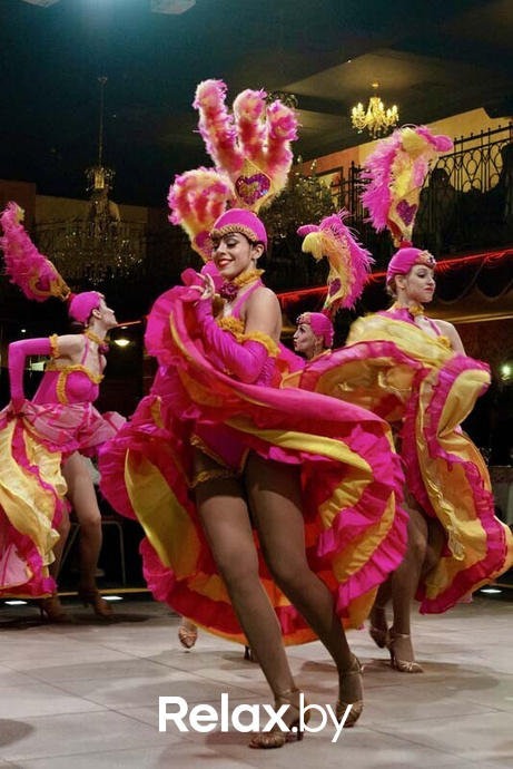 MoulinRouge, фото № 32