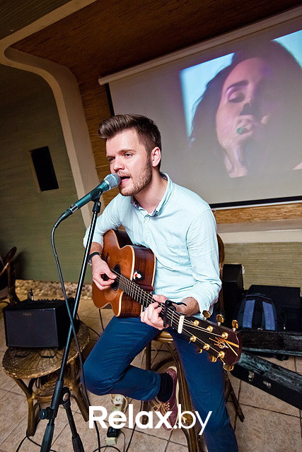 Acoustics&Drive, фото № 13