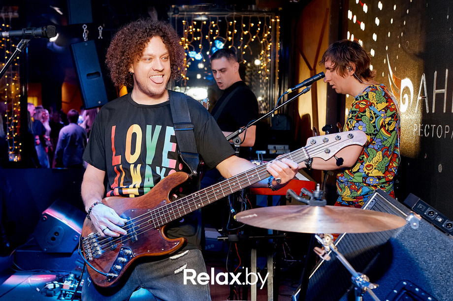 Friday Music, фото № 49