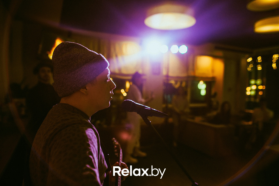 Поэтический вечер / У. Шекспир, фото № 10