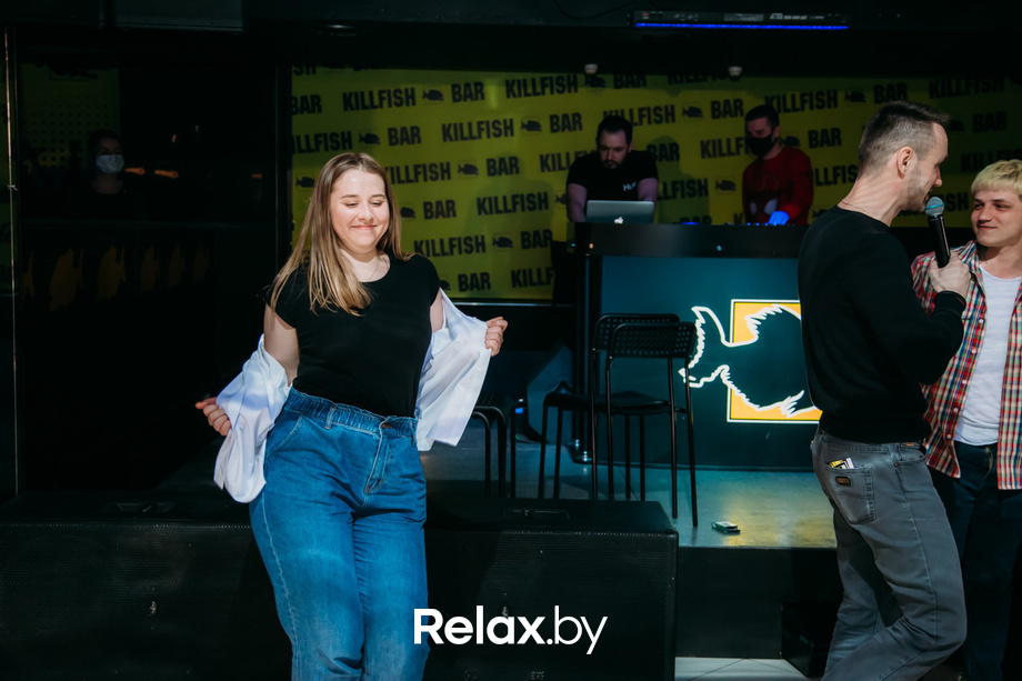 Просто пятница, фото № 29