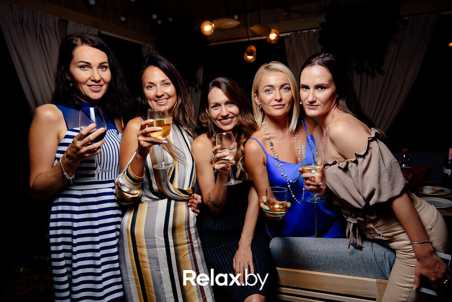 Ночные жители, фото № 8