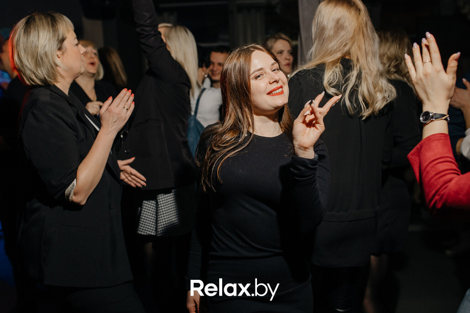 Ночные жители, фото № 66