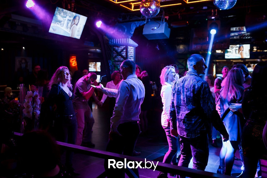 Brooklyn Live!, фото № 14