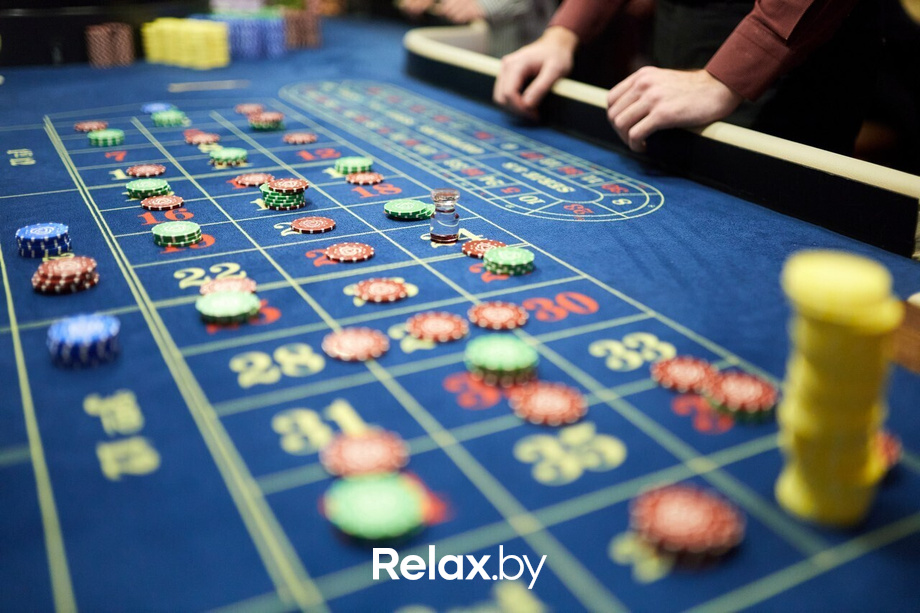 Трибьют-концерт "Группы Кино", фото № 9