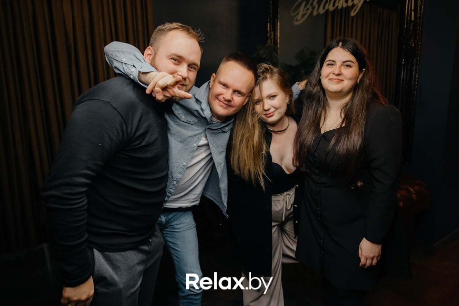 Brooklyn Live!, фото № 79