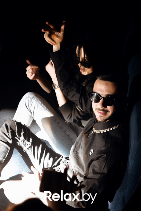 Crystal club Show, фото № 68