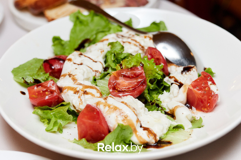 «Евгений Маргулис в казино Опера», фото № 12