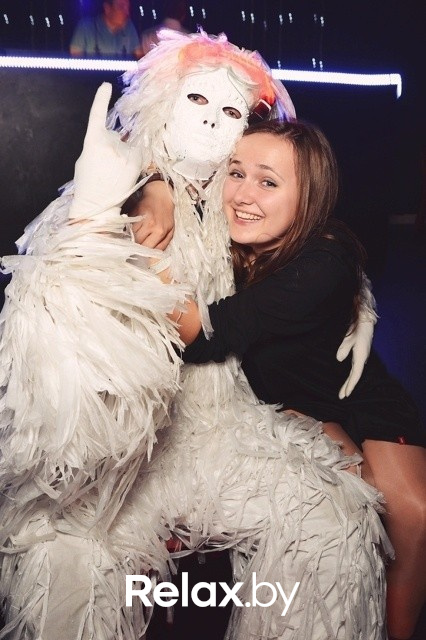 Centr Club Show, фото № 44