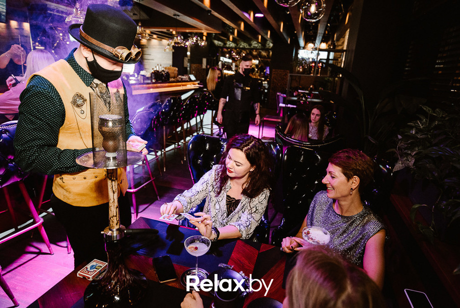 Выступление Анны Ничипоренко, фото № 24