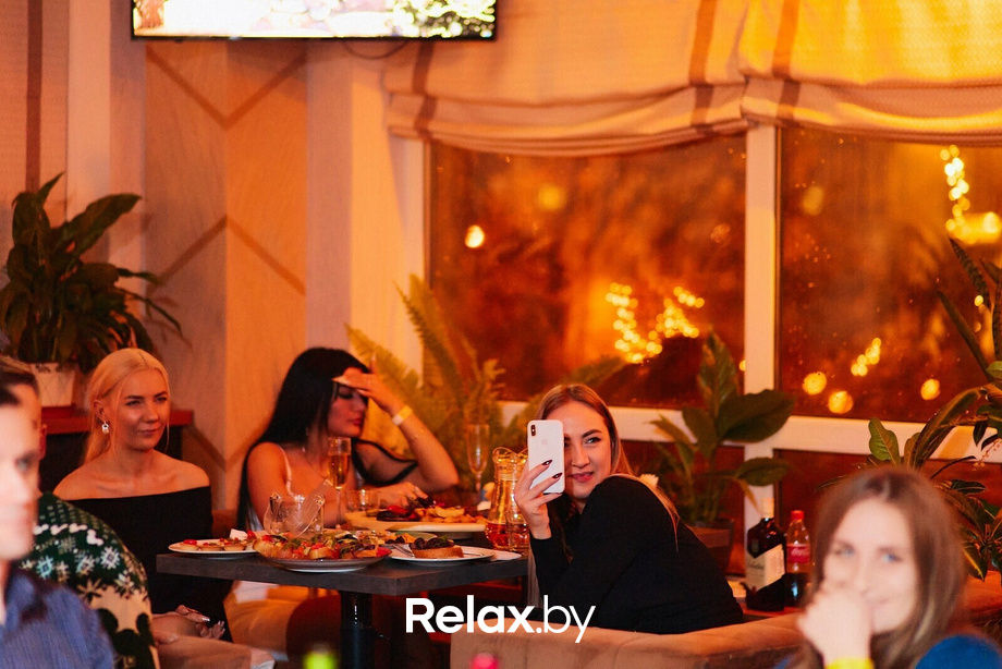 Новогодняя ночь 2022, фото № 70