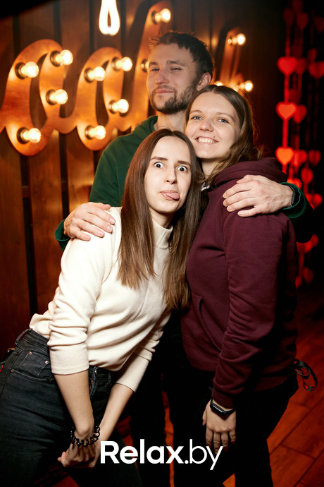 Romantic weekend, фото № 54