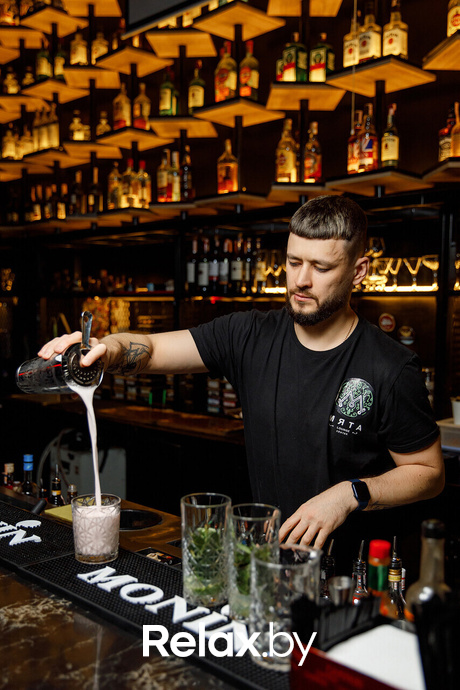 Суббота с Dj Сoopykata, фото № 72