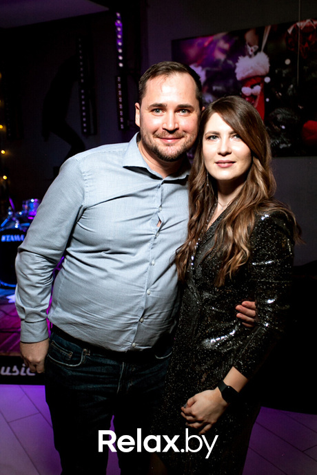 Happy New Year in Terra, фото № 23